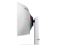 SAMSUNG Odyssey G9 S49CG934SUX OLED - 1190325 - zdjęcie 11